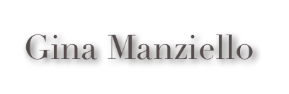 Gina Manziello